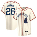 SFG 2024 Rickwood Classic Vapor Premier Limited Jersey - Stitched