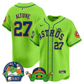 HA Orbit Patch Vapor Premier Limited Jersey V3 - Stitched
