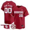 OS 2024 Vapor Premier Limited Custom Jersey V2 - SEC Patch