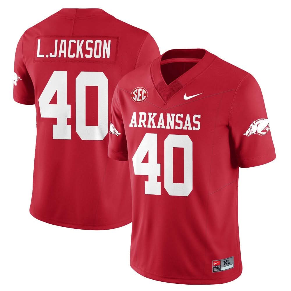 AR Football 2023 Jersey
