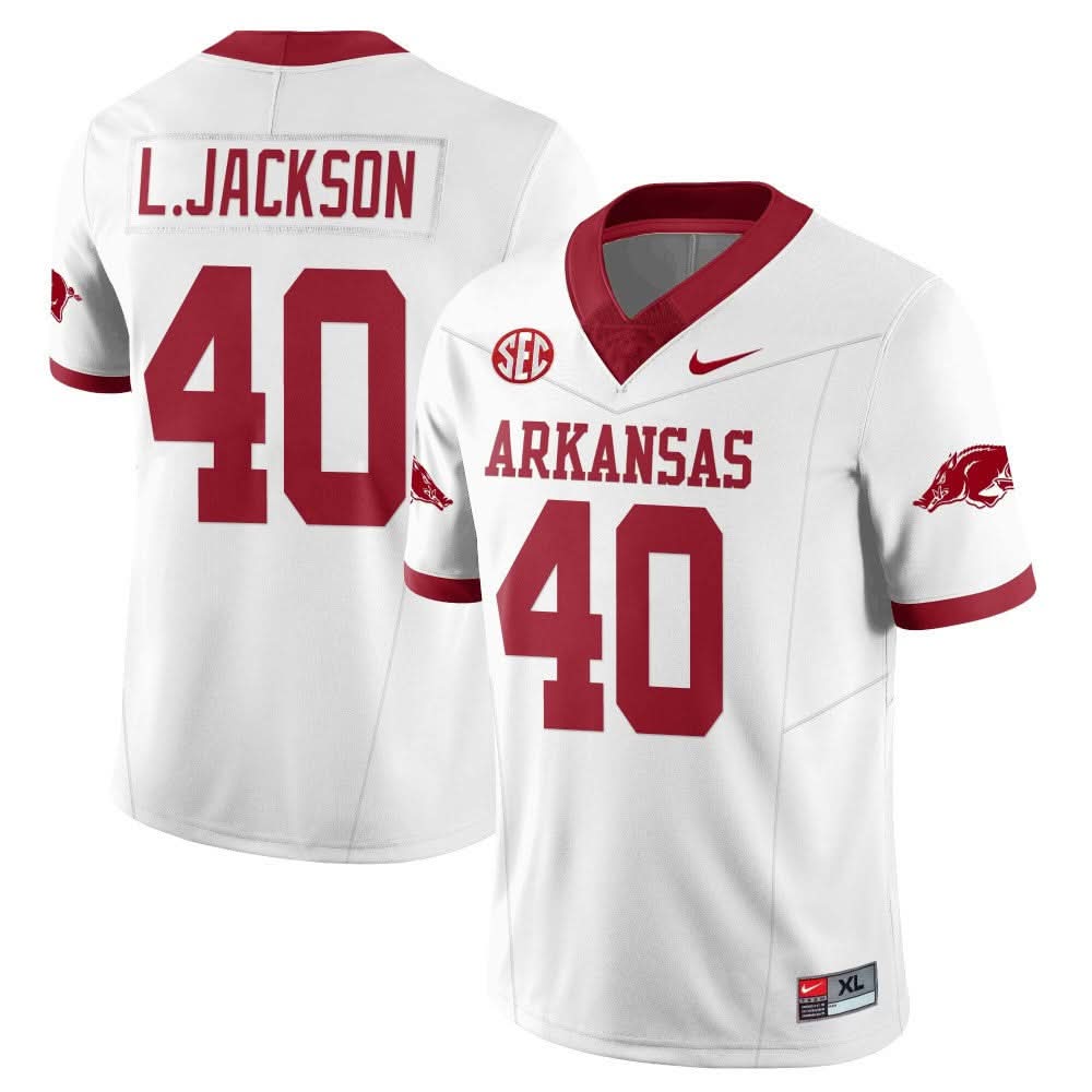 AR Football 2023 Jersey