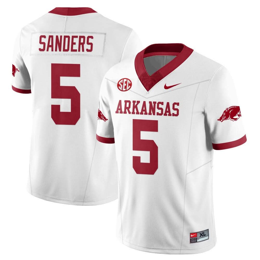 AR Football 2023 Jersey
