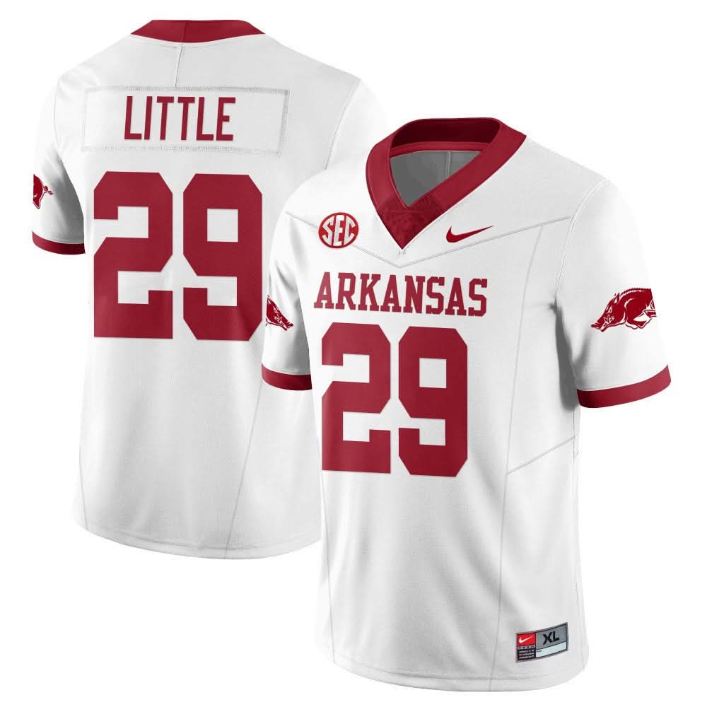 AR Football 2023 Jersey