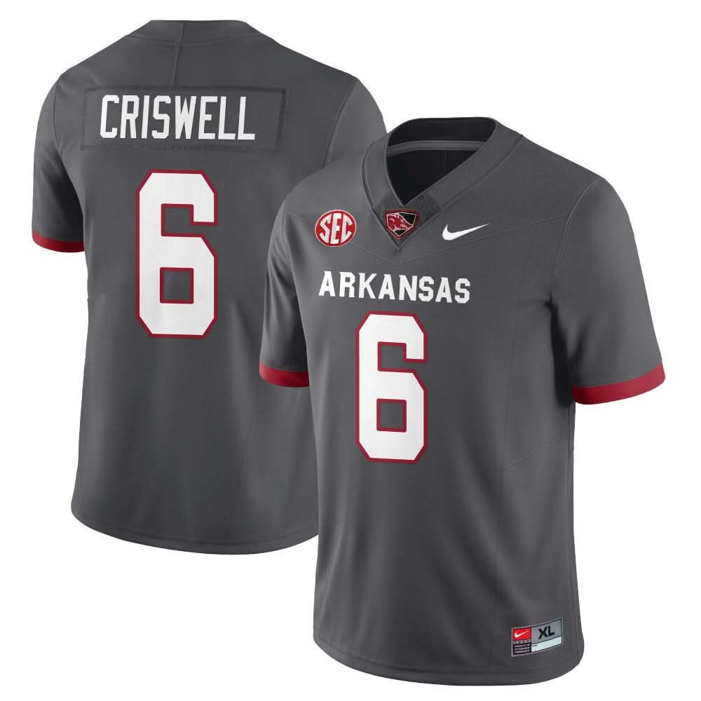 AR Football 2023 Jersey