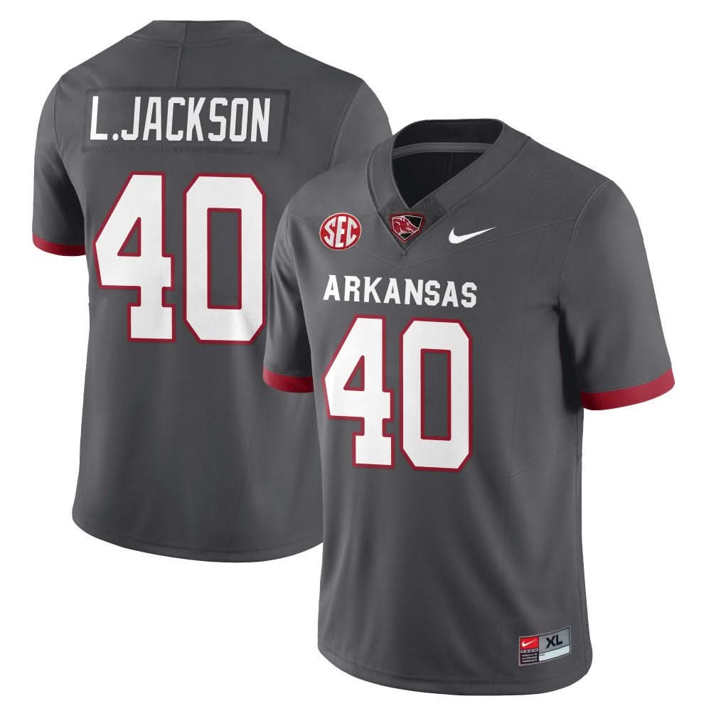 AR Football 2023 Jersey