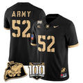 ABK 100th Anniversary Patch Vapor Jersey