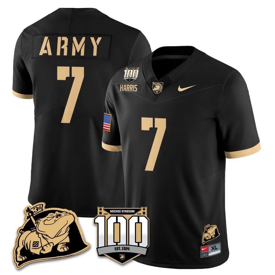 ABK 100th Anniversary Patch Vapor Jersey