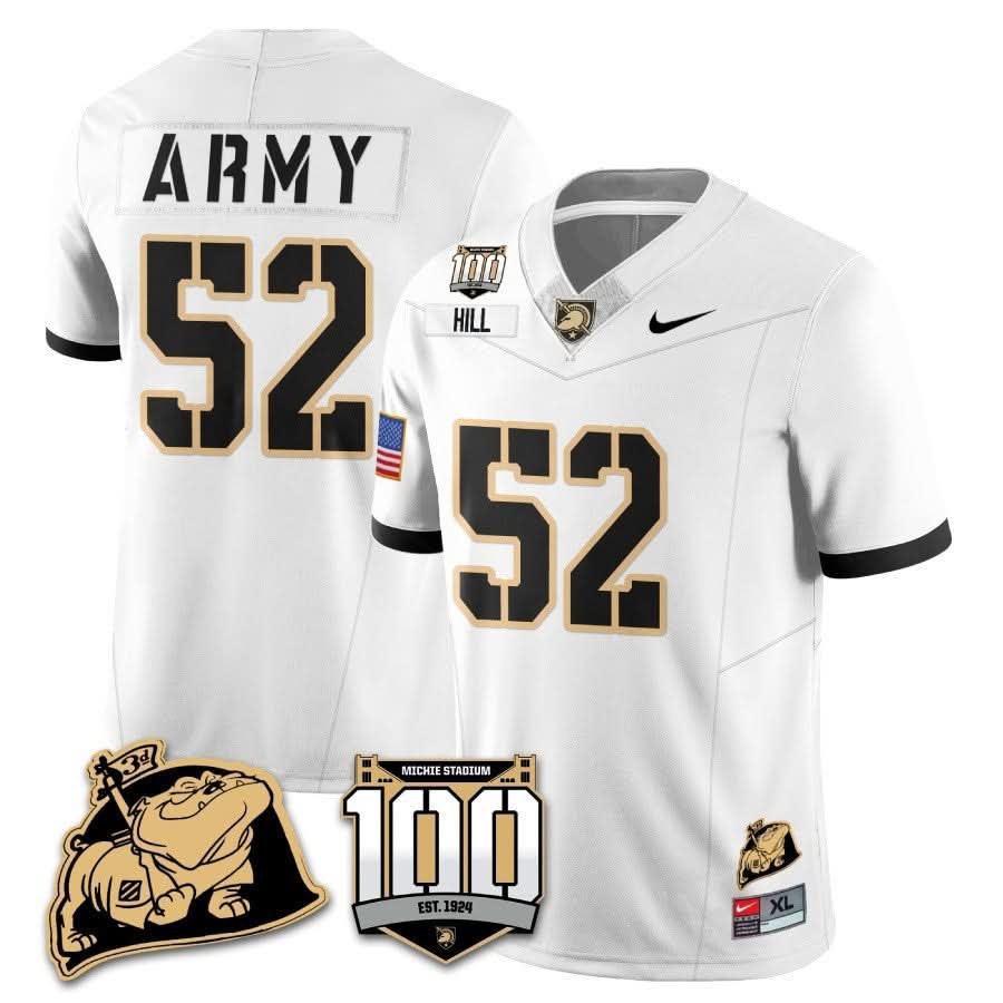ABK 100th Anniversary Patch Vapor Jersey