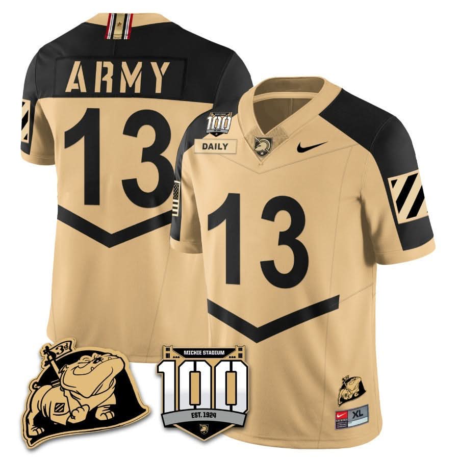 ABK 100th Anniversary Patch Vapor Jersey