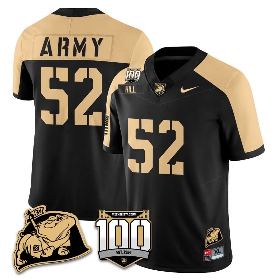 ABK 100th Anniversary Patch Vapor Jersey