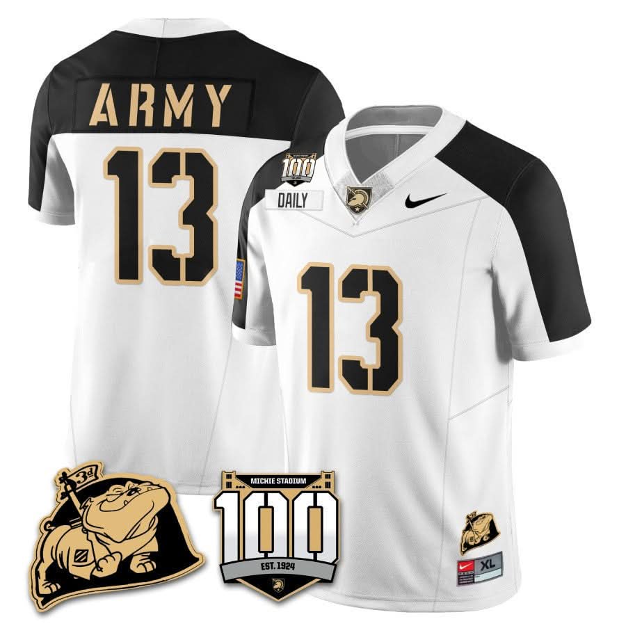 ABK 100th Anniversary Patch Vapor Jersey