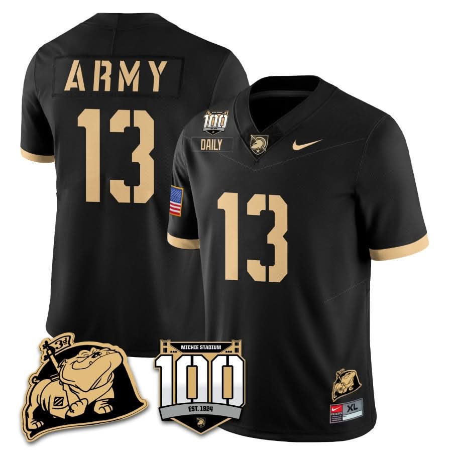ABK 100th Anniversary Patch Vapor Jersey