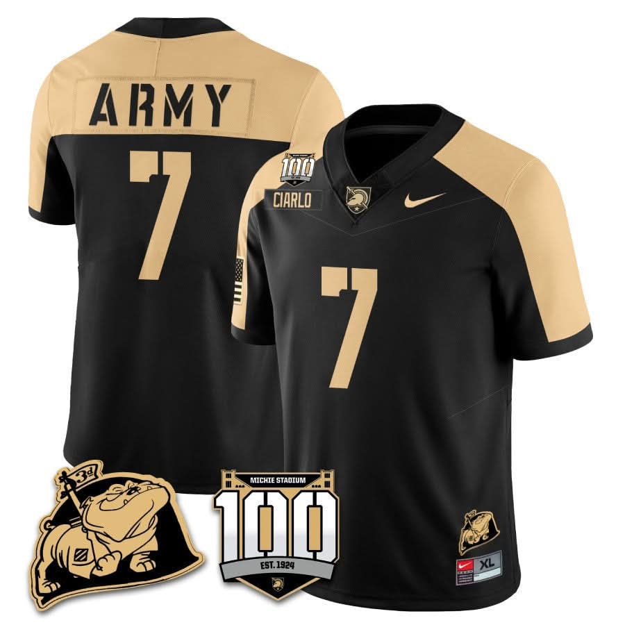ABK 100th Anniversary Patch Vapor Jersey