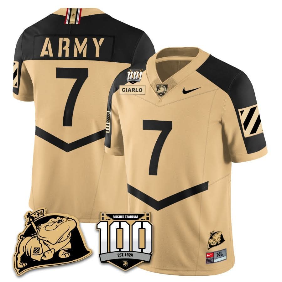 ABK 100th Anniversary Patch Vapor Jersey