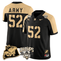 ABK 2023 CIC Trophy Champion Patch Jersey