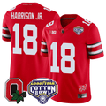 OSB Good Year Cotton Bowl Patch Jersey