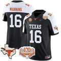 TL 2024 Vapor Limited Jersey - 100 years of Darrell K Royal