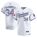 LAD Mexico Vapor Premier Limited Jersey V3 - Stitched