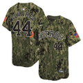 HA USMC Alternate Vapor Premier Limited Jersey - Stitched