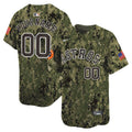 HA USMC Alternate Vapor Premier Limited Custom Jersey - Stitched
