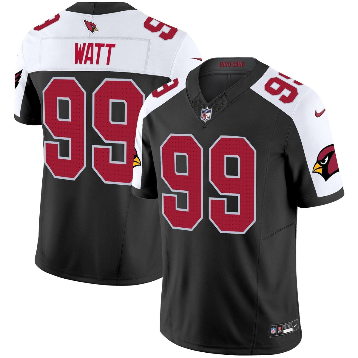 AC 2024 Vapor Limited Jersey
