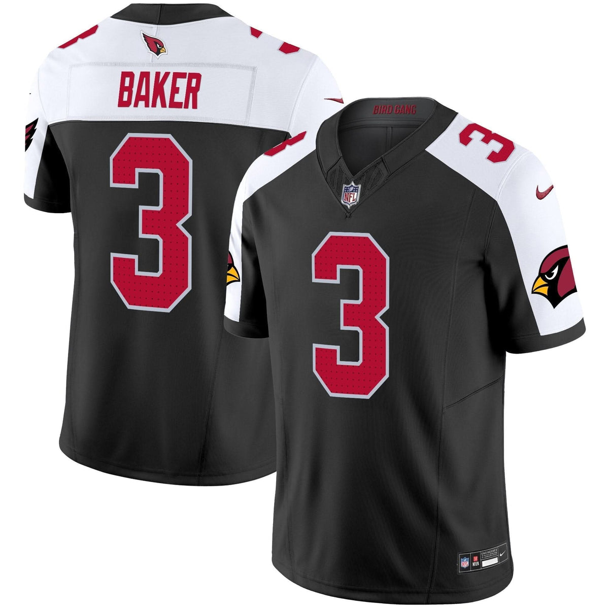 AC 2024 Vapor Limited Jersey