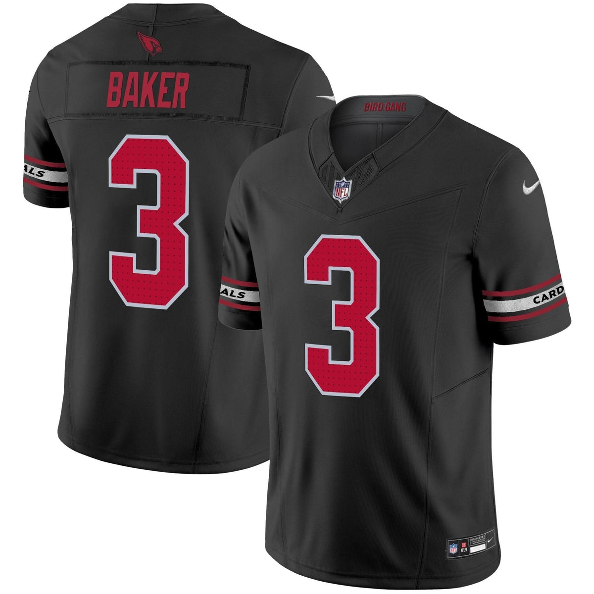 AC 2024 Vapor Limited Jersey