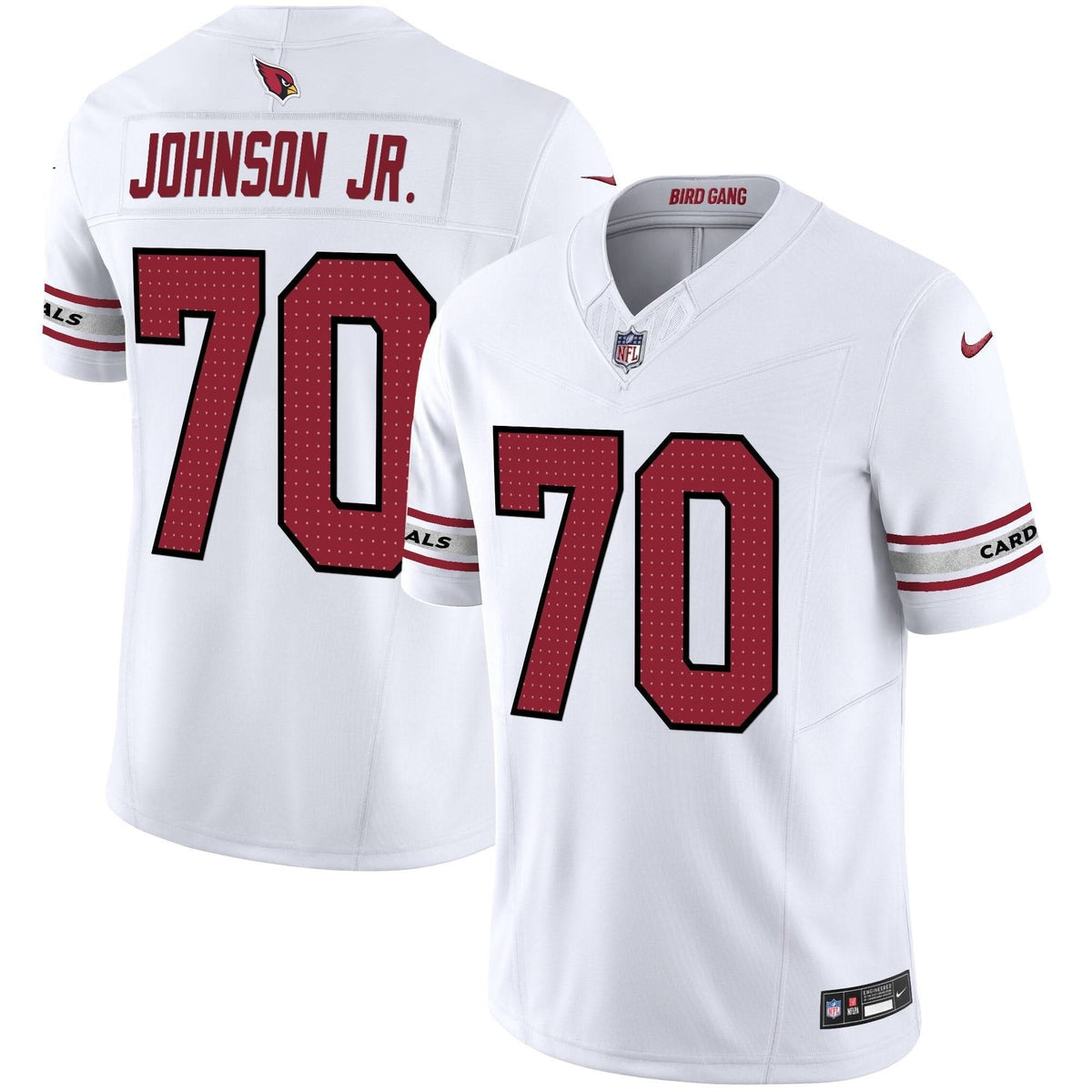 AC 2024 Vapor Limited Jersey