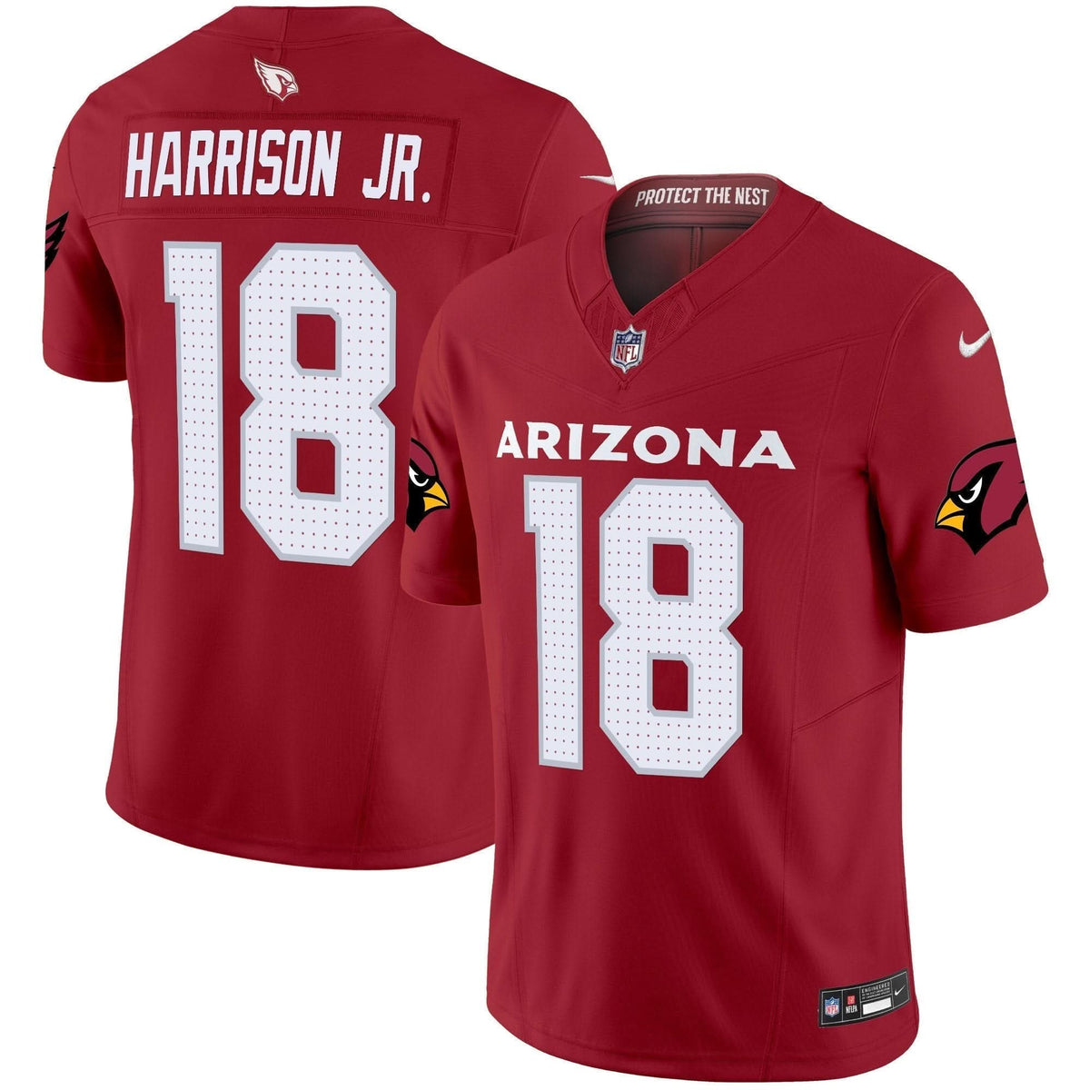 AC 2024 Vapor Limited Jersey