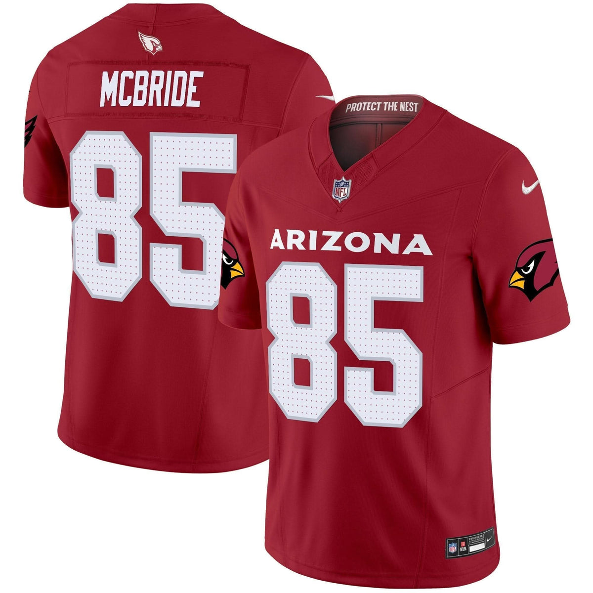 AC 2024 Vapor Limited Jersey