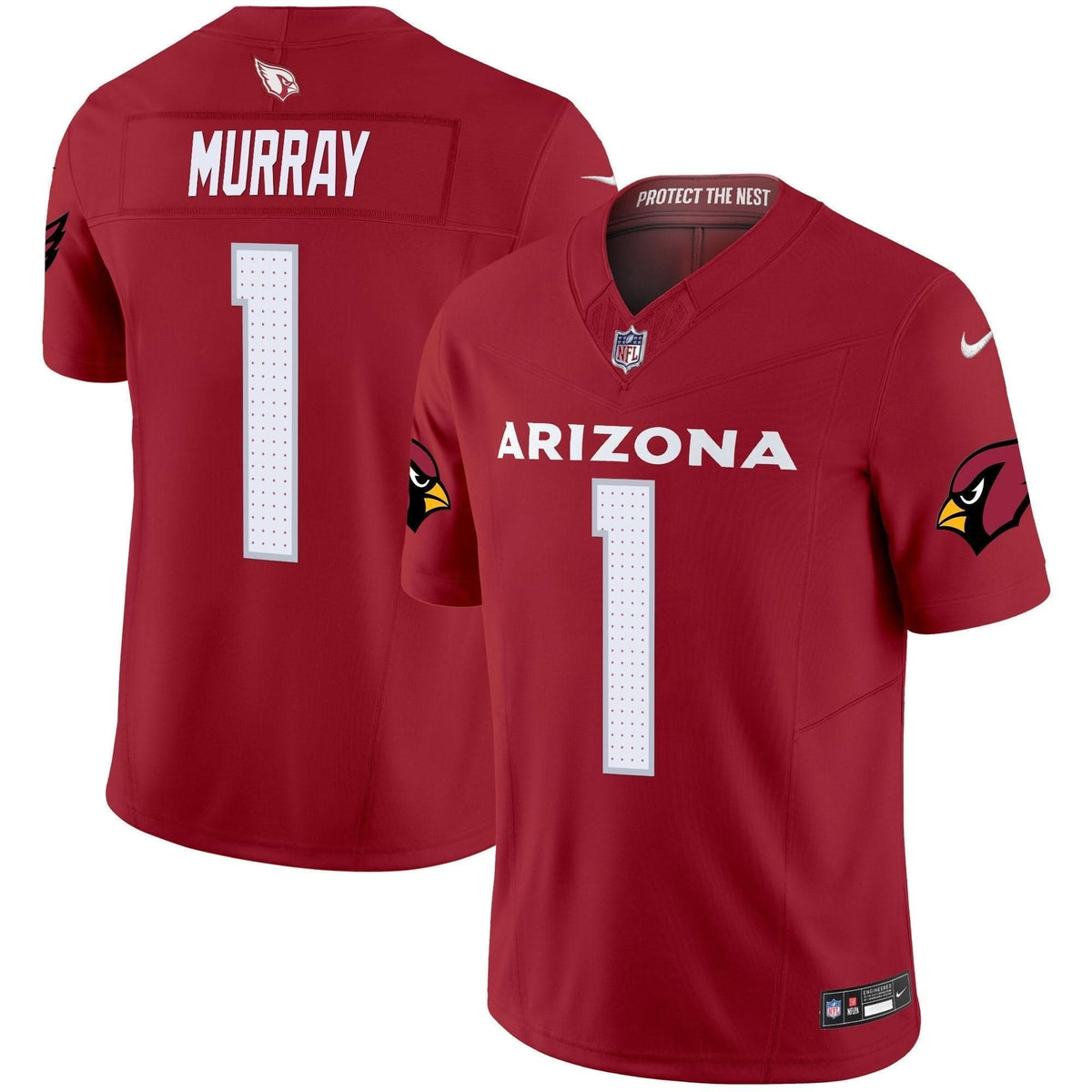 AC 2024 Vapor Limited Jersey