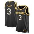 NYK Swingman Jersey - Stitched