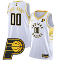 IP Swingman Custom Jersey V2 - Stitched