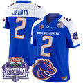 Men's Boise State Broncos 2024 Championship Vapor Limited Jersey - All Stitched
