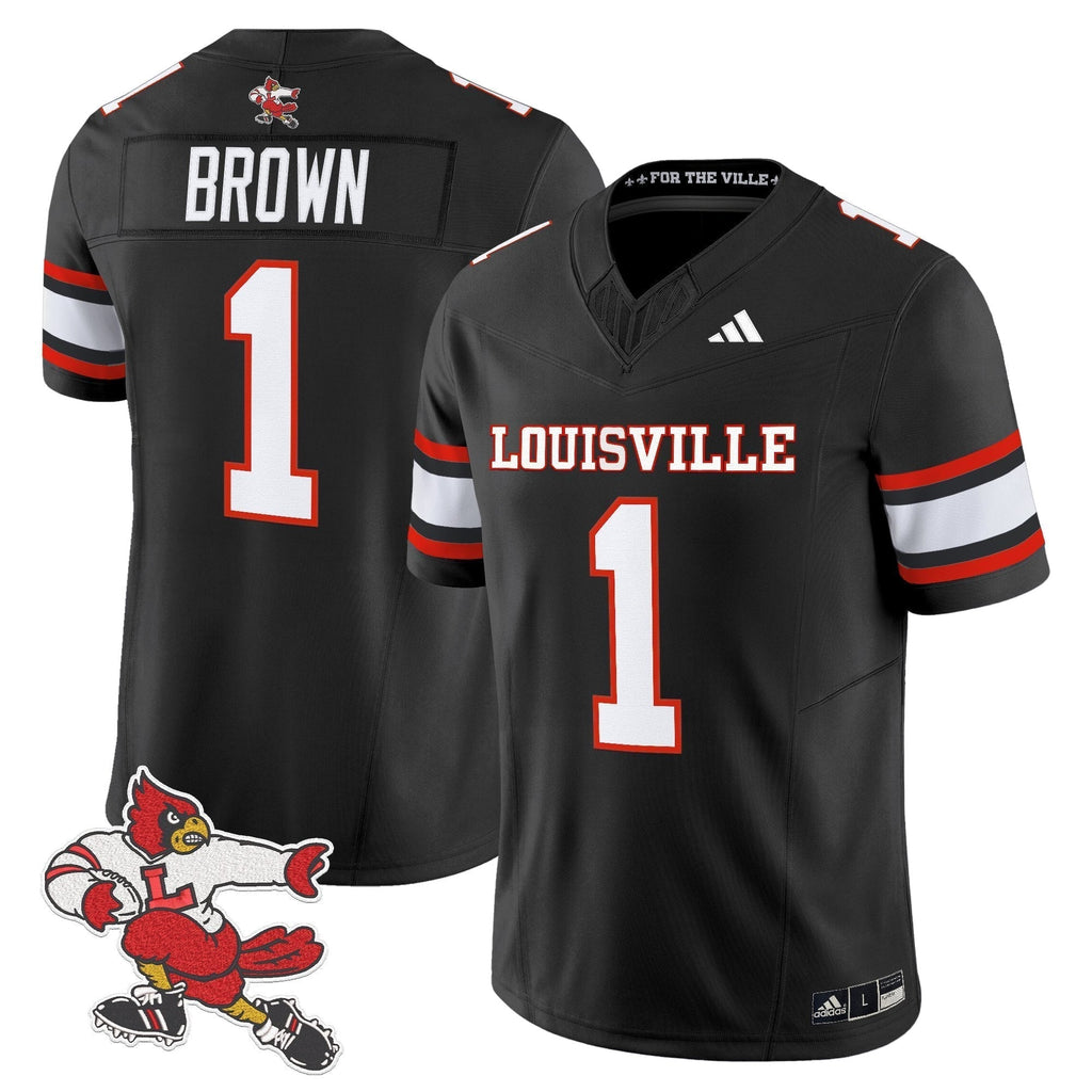 LC '1980s Throwback' Vapor Limited Jersey