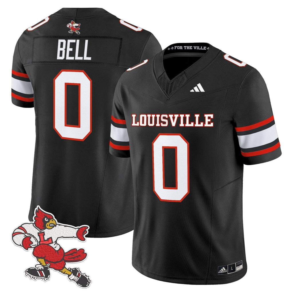 LC '1980s Throwback' Vapor Limited Jersey