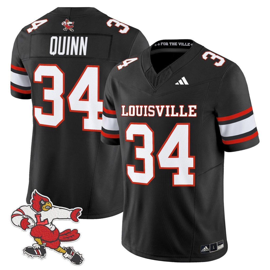 LC '1980s Throwback' Vapor Limited Jersey