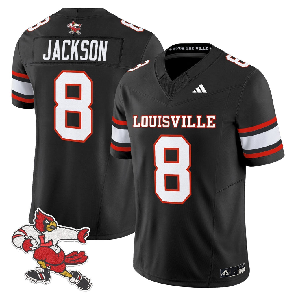 LC '1980s Throwback' Vapor Limited Jersey
