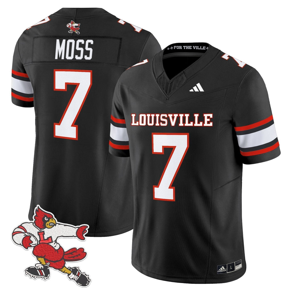 LC '1980s Throwback' Vapor Limited Jersey