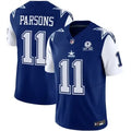 Micah Parsons Dallas Cowboys Collection Jersey – All Stitched