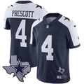 Men's Dallas Cowboys Limited Special Edition Jersey - All Stitched