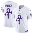 Women's Minnesota Vikings 2024 Prince Vapor Limited Jersey - All Stitched
