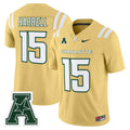Men's Charlotte 49ers 2025 Vapor Limited Jersey - All Stitched