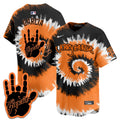 Men's Giants Jerry Garcia 2024 Limited Jersey V2