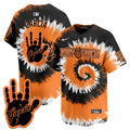 Men's Giants Jerry Garcia 2024 Limited Jersey V1
