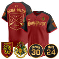Men's Giants Harry Potter 2024 Limited Jersey - All Stitched