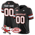 LC '1980s Throwback' Vapor Limited Custom Jersey