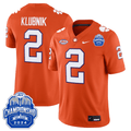 CT 24/25 Jersey - ACC Championship Patch