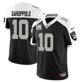 Men's Las Vegas Raiders 2023 Vapor Limited Jersey - All Stitched