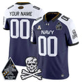 NM Vapor Limited Custom Jersey